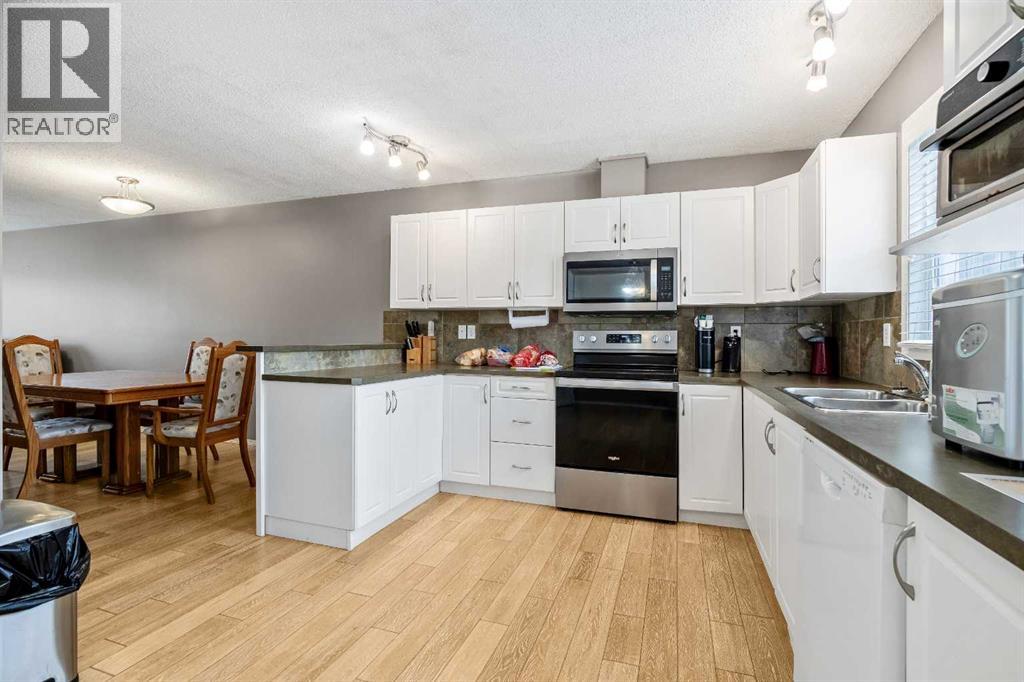 806 Prairie Sound Circle NW, High River, Alberta  T1V 2A4 - Photo 9 - A2304358