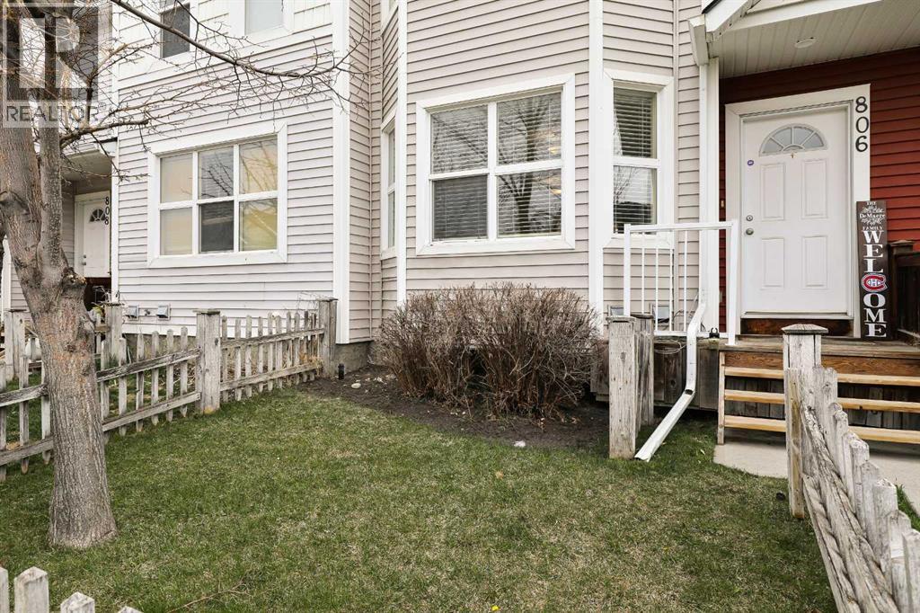 806 Prairie Sound Circle NW, High River, Alberta  T1V 2A4 - Photo 2 - A2304358