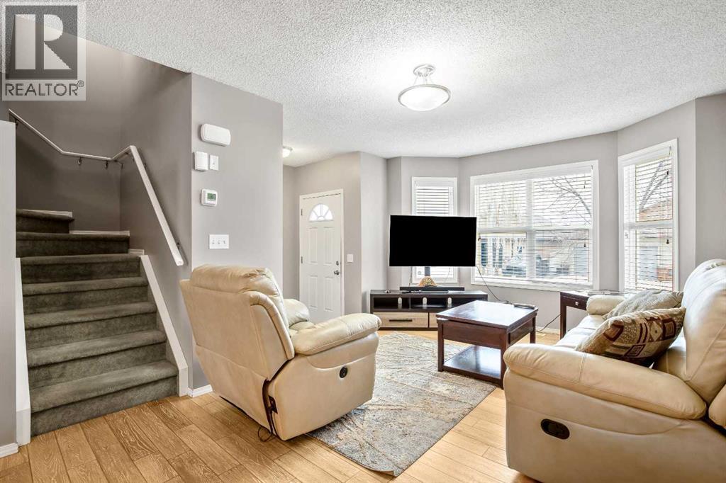 806 Prairie Sound Circle NW, High River, Alberta  T1V 2A4 - Photo 5 - A2304358