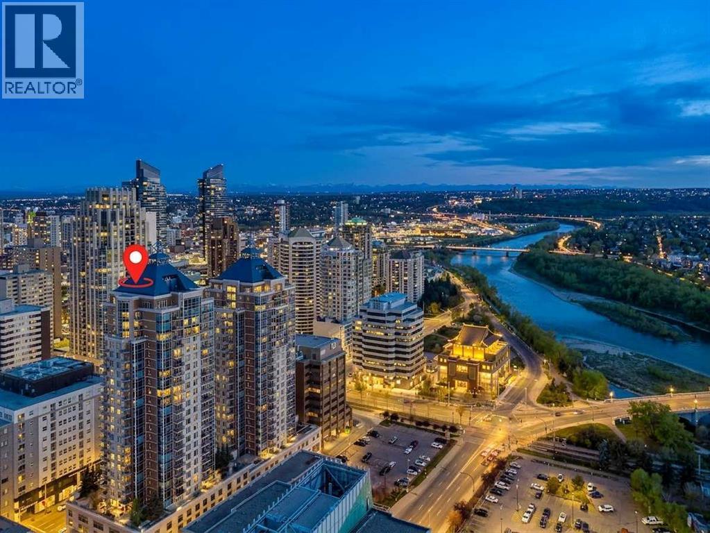 1507, 910 5 Avenue SW, Calgary, Alberta