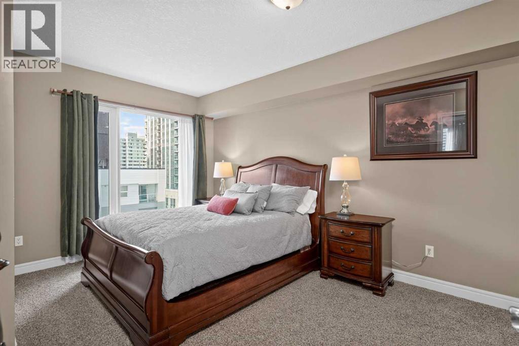 1507, 910 5 Avenue Sw, Calgary, Alberta  T2P 0C3 - Photo 14 - A2305450