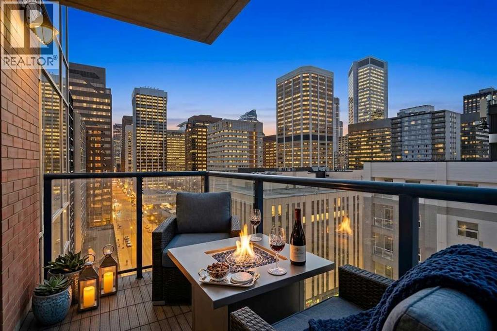 1507, 910 5 Avenue Sw, Calgary, Alberta  T2P 0C3 - Photo 10 - A2305450