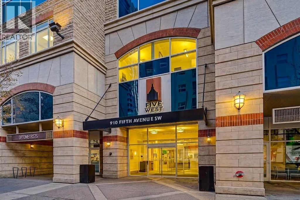 1507, 910 5 Avenue Sw, Calgary, Alberta  T2P 0C3 - Photo 27 - A2305450