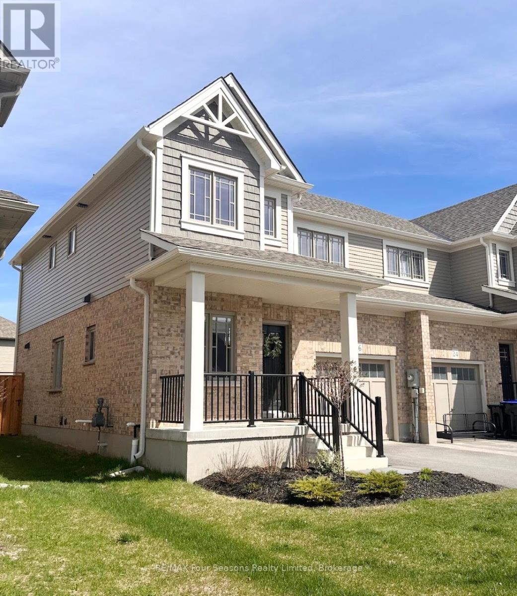 26 Shipley Avenue, Collingwood, Ontario  L9Y 5M7 - Photo 27 - S13046888