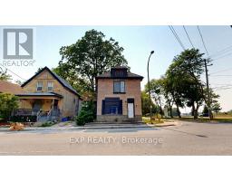 553 QUEBEC STREET, London East, Ontario