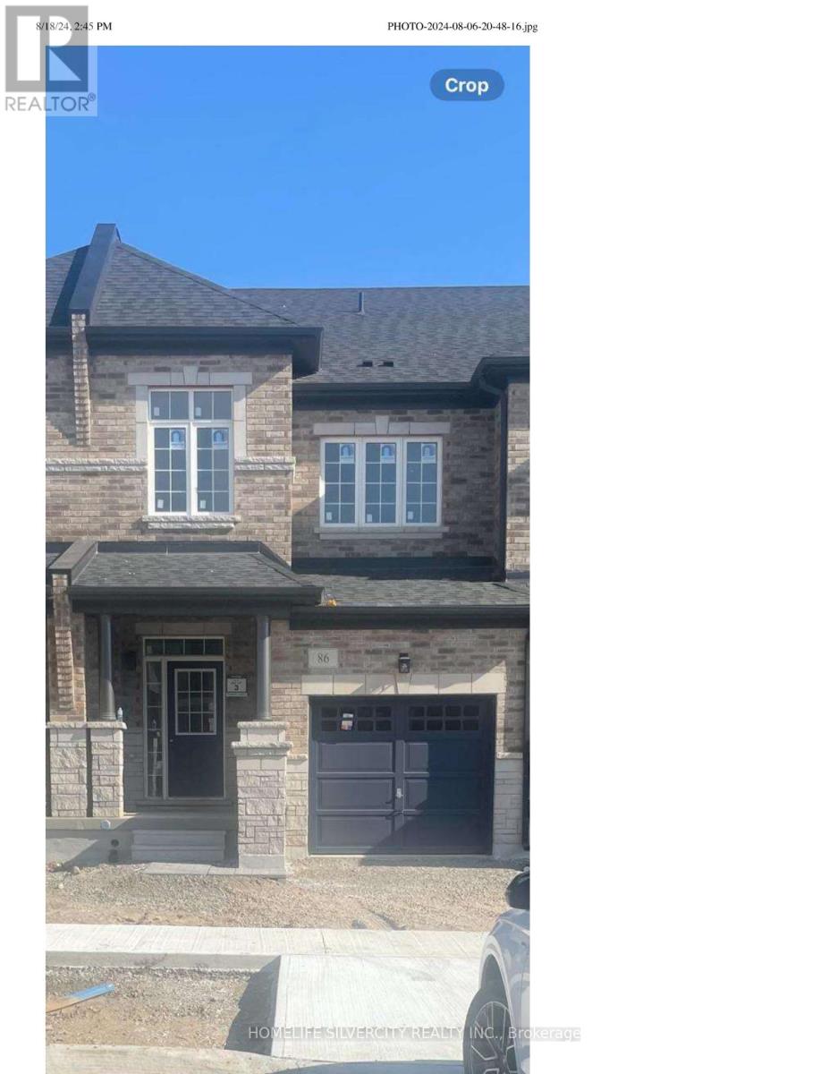86 GLEDHILL CRESCENT, Cambridge, Ontario