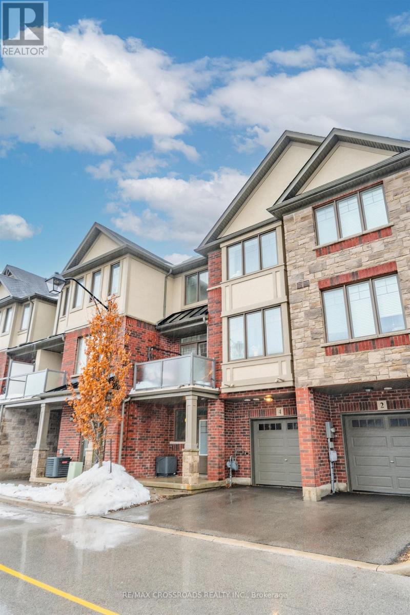 4 Near Lane, Hamilton, Ontario  L9G 0H2 - Photo 25 - X13050022