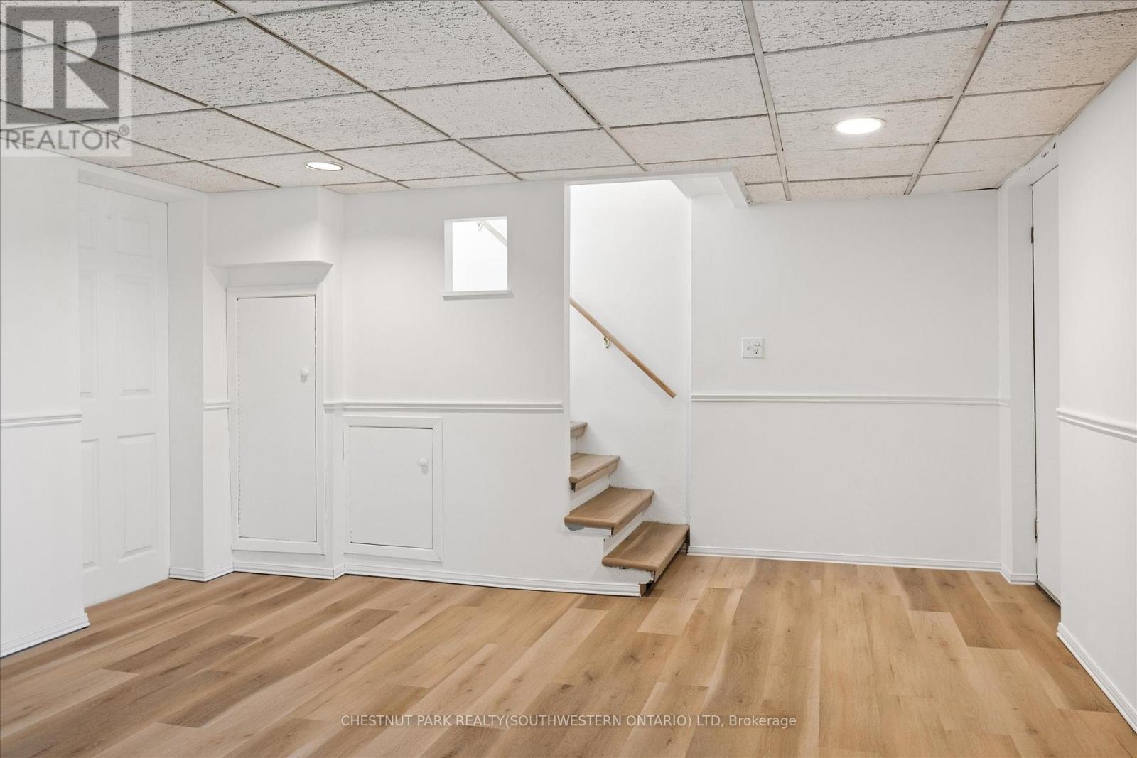 91 Wilfred Avenue, Kitchener, Ontario  N2A 1W9 - Photo 22 - X13050032