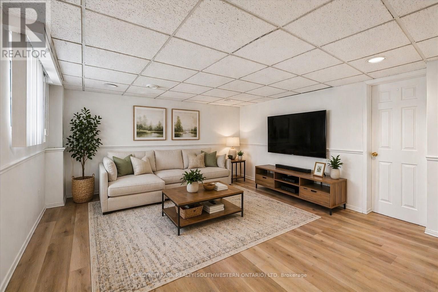 91 Wilfred Avenue, Kitchener, Ontario  N2A 1W9 - Photo 23 - X13050032