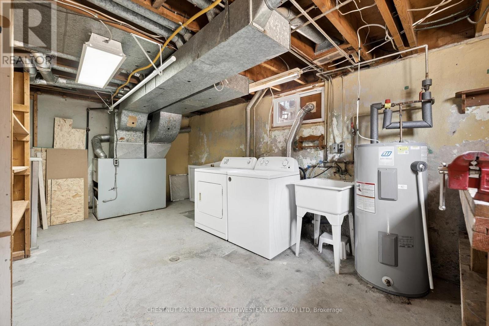 91 Wilfred Avenue, Kitchener, Ontario  N2A 1W9 - Photo 24 - X13050032