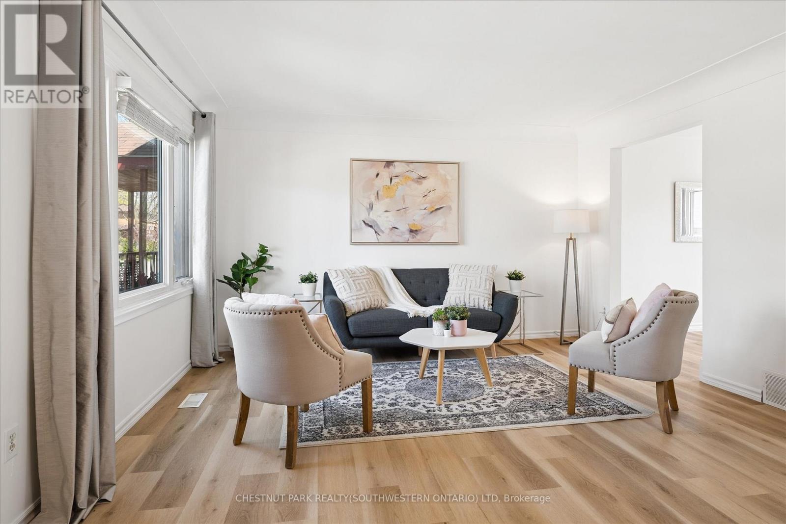 91 Wilfred Avenue, Kitchener, Ontario  N2A 1W9 - Photo 7 - X13050032