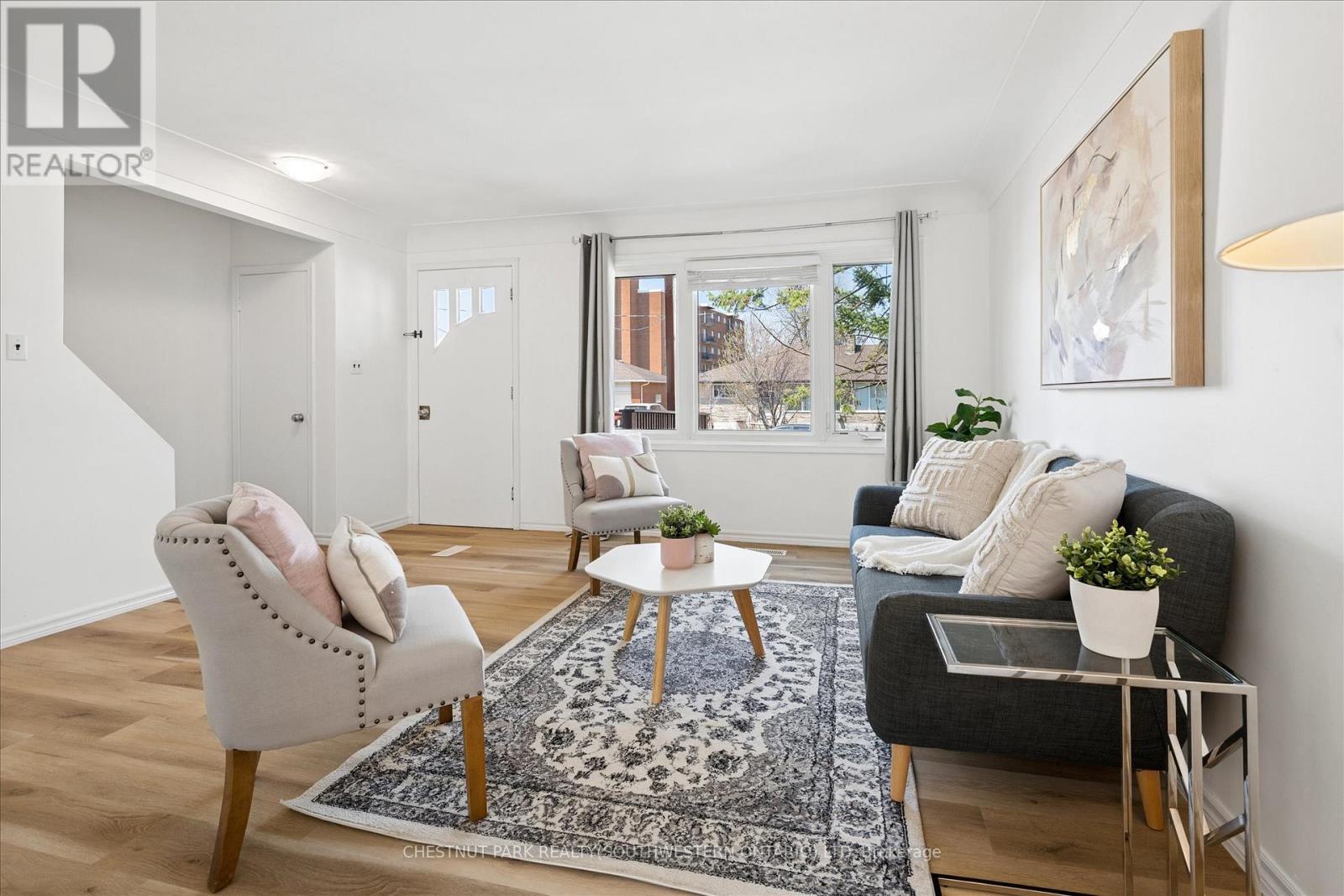 91 Wilfred Avenue, Kitchener, Ontario  N2A 1W9 - Photo 8 - X13050032