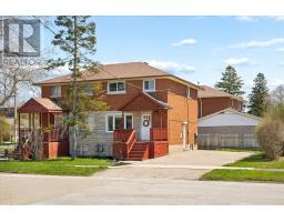 91 WILFRED AVENUE, Kitchener, Ontario
