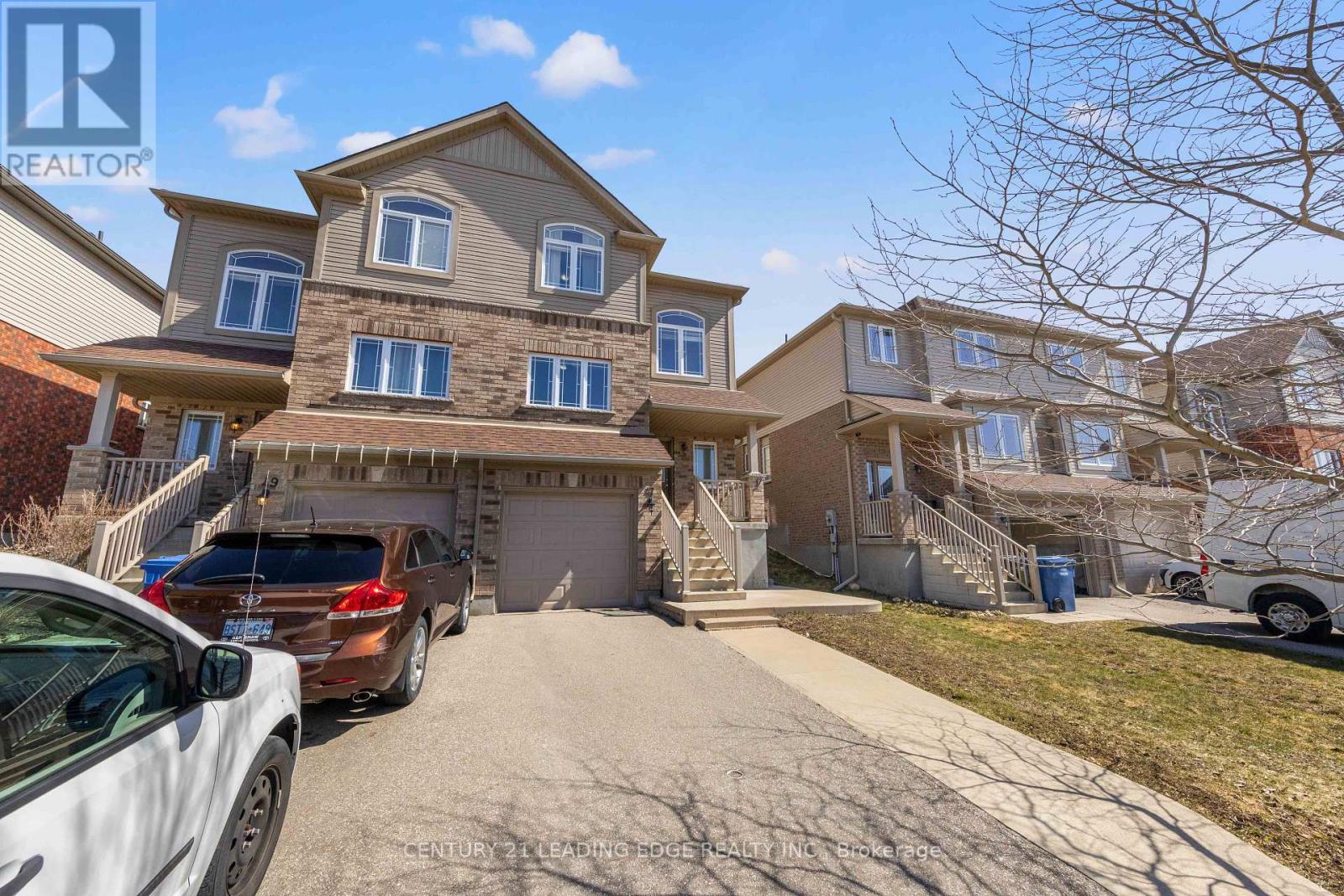 47 Oakes Crescent, Guelph, Ontario  N1E 0J6 - Photo 5 - X13050116