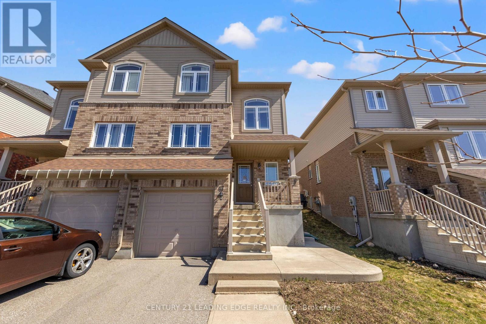 47 Oakes Crescent, Guelph, Ontario  N1E 0J6 - Photo 7 - X13050116