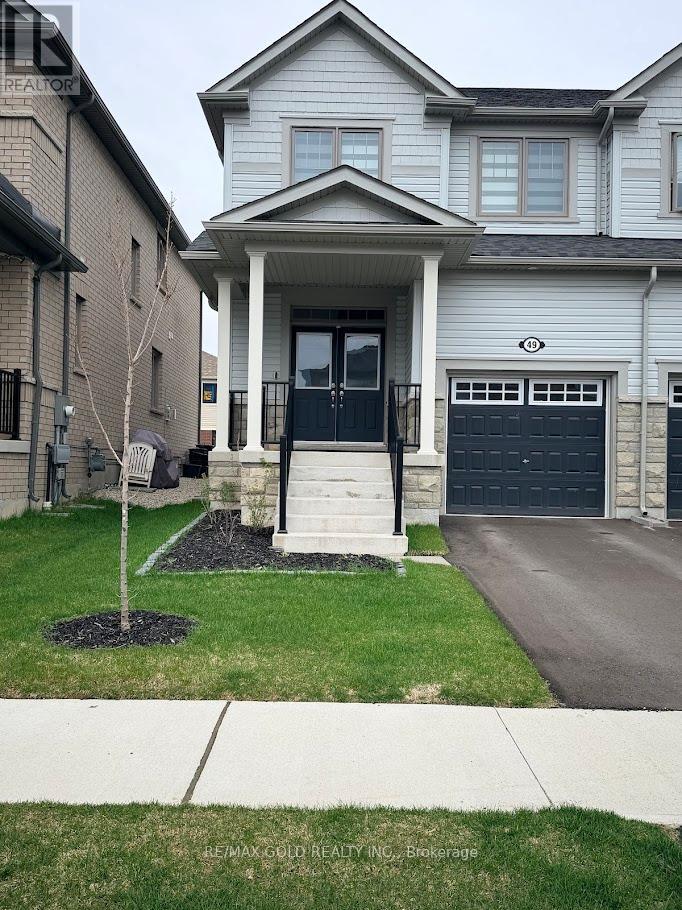 49 Gauley Drive, Centre Wellington, Ontario  N1M 0K4 - Photo 7 - X13050124