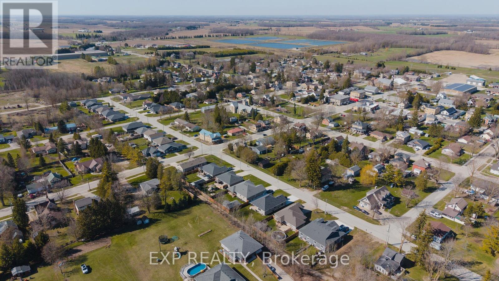 17 Allan Street W, Minto, Ontario  N0G 1M0 - Photo 35 - X13050166