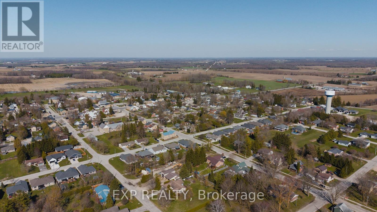 17 Allan Street W, Minto, Ontario  N0G 1M0 - Photo 37 - X13050166