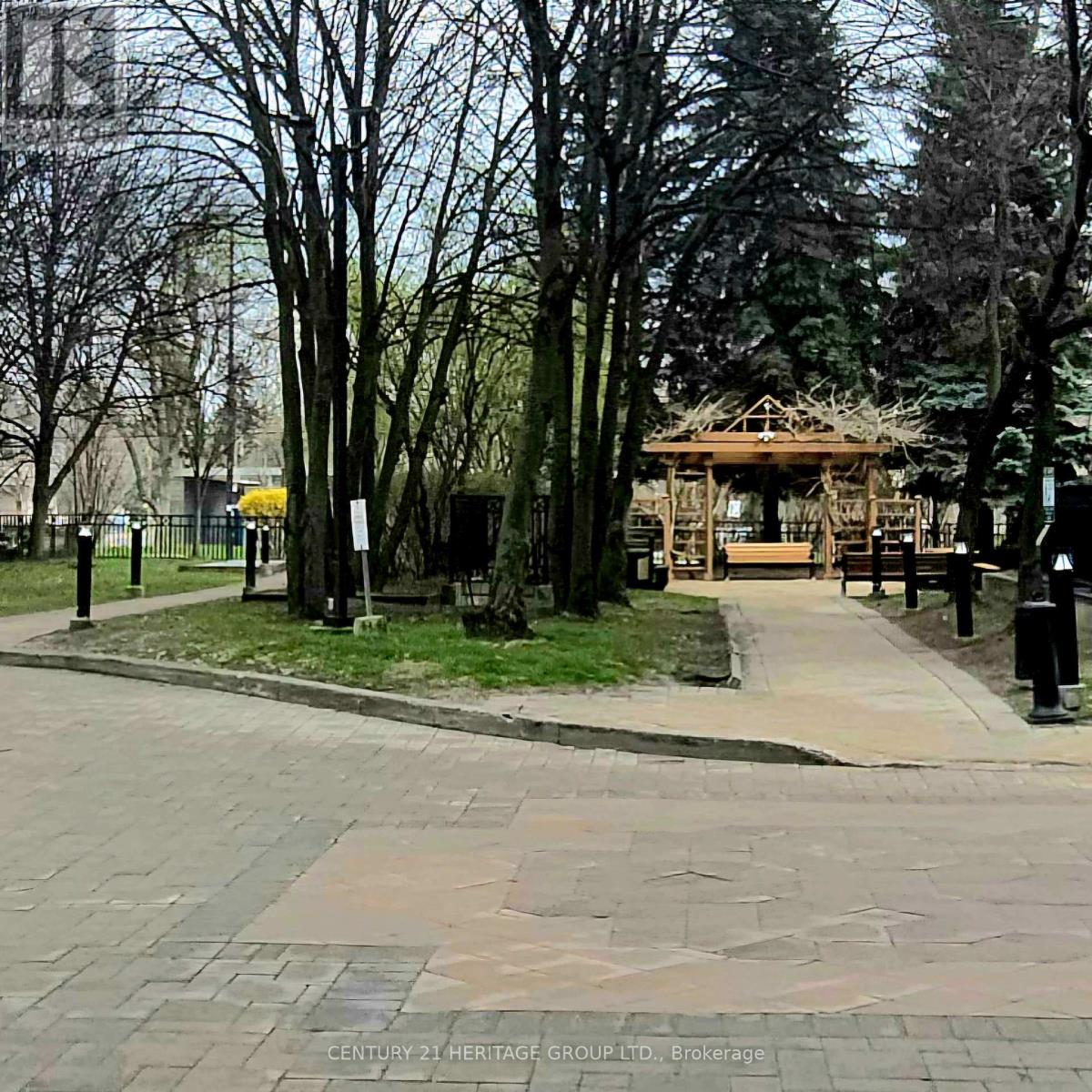 1403 - 18 Hillcrest Avenue, Toronto, Ontario  M2N 6T5 - Photo 5 - C12881706