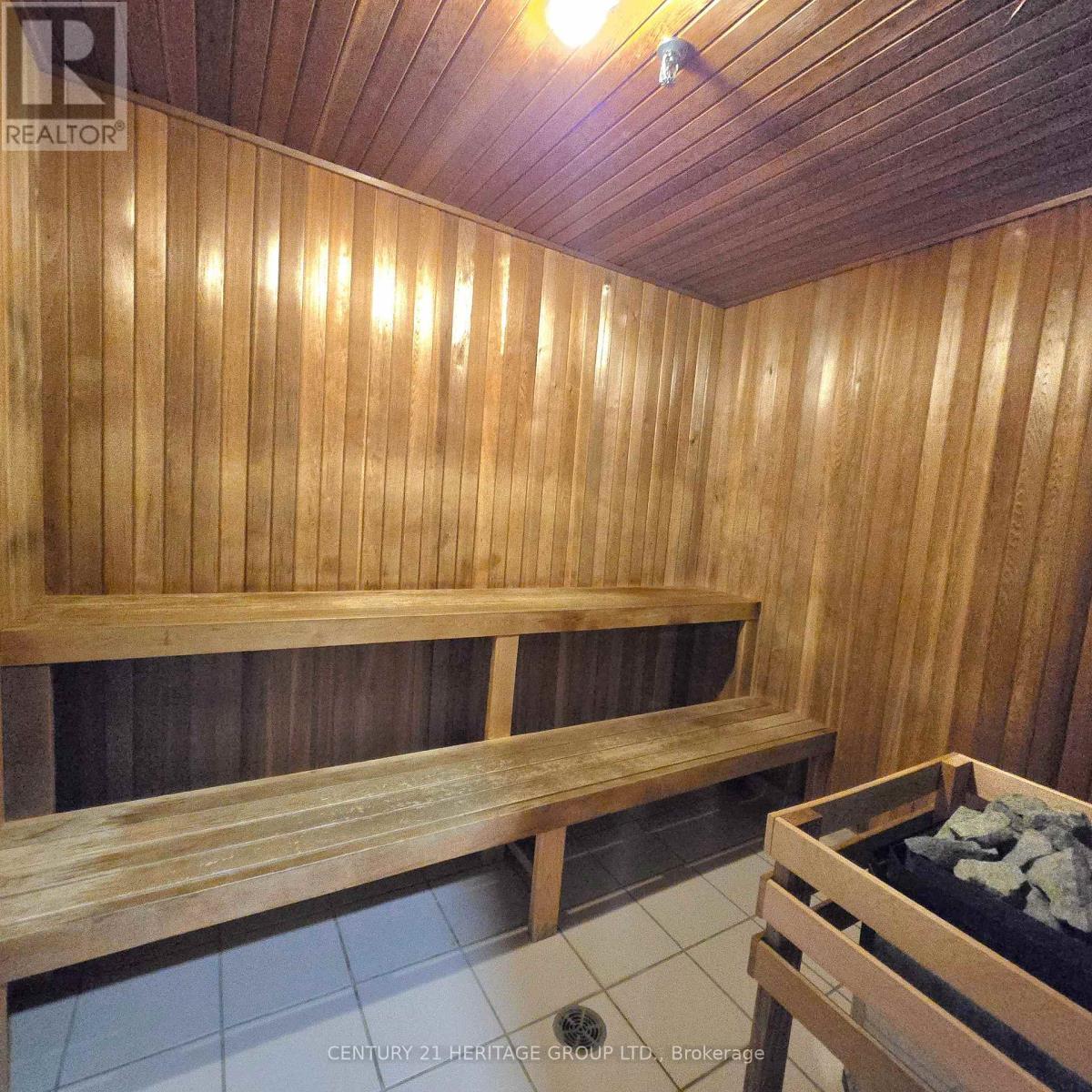 1403 - 18 Hillcrest Avenue, Toronto, Ontario  M2N 6T5 - Photo 39 - C12881706