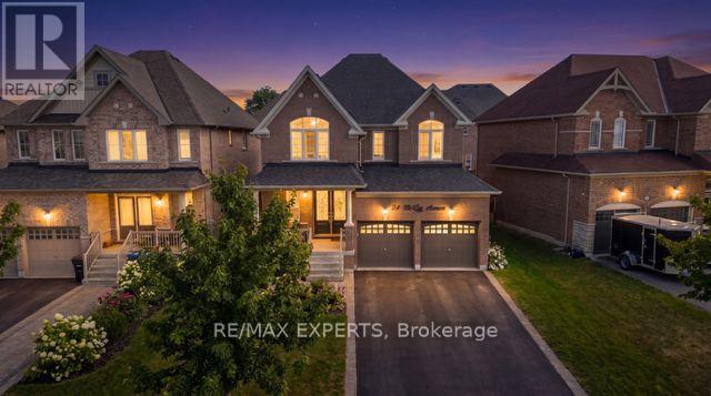 24 MCKAY AVENUE, New Tecumseth, Ontario