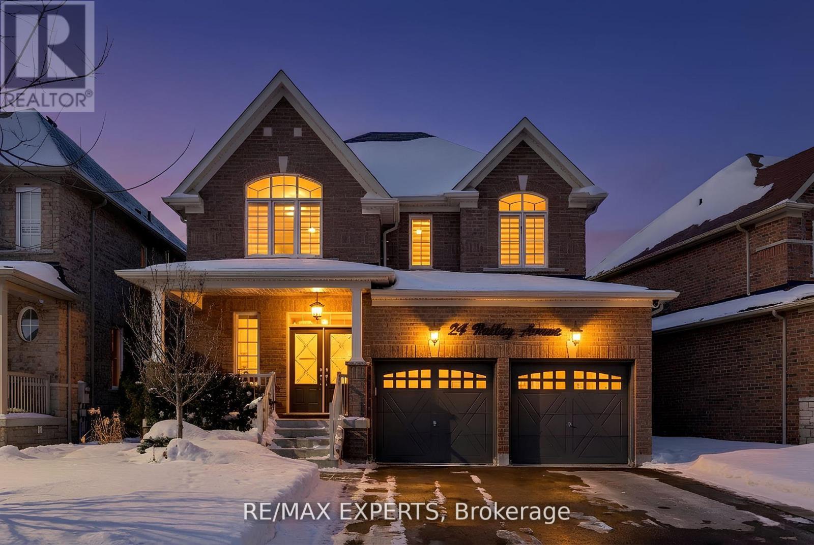 24 Mckay Avenue, New Tecumseth, Ontario  L0G 1W0 - Photo 2 - N12963750