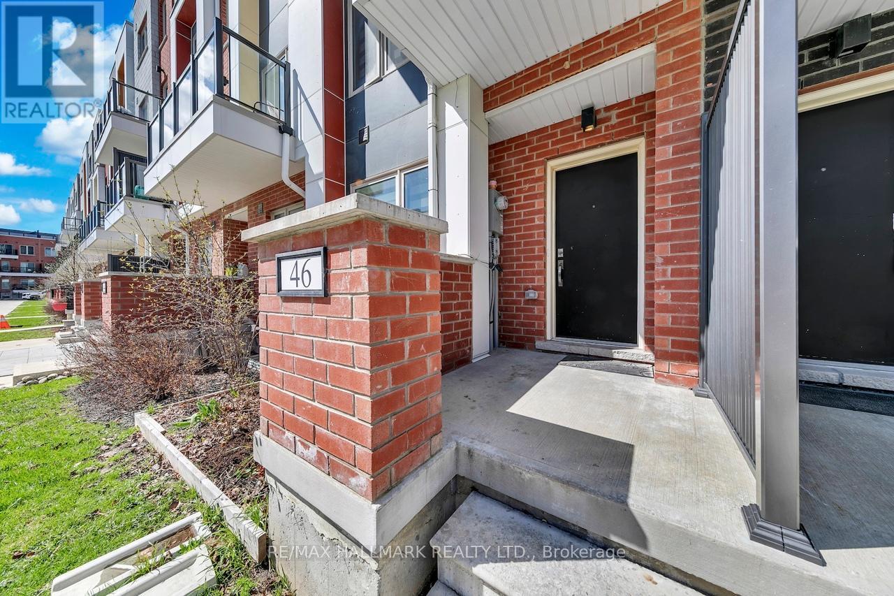 46 William Duncan Road, Toronto, Ontario  M3K 1C5 - Photo 2 - W13029620