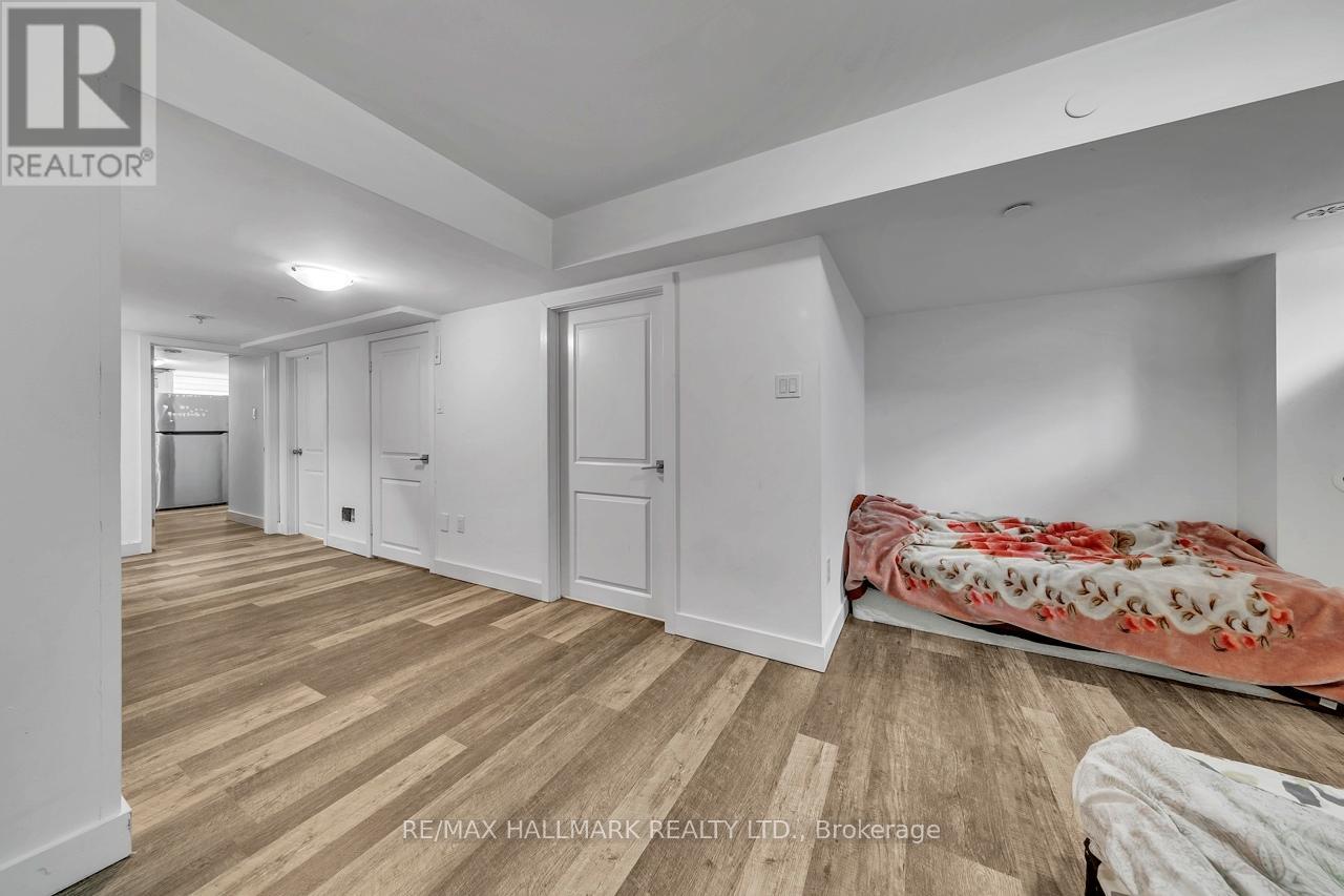 46 William Duncan Road, Toronto, Ontario  M3K 1C5 - Photo 30 - W13029620