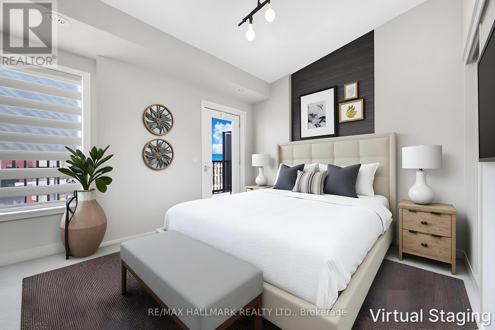 46 William Duncan Road, Toronto, Ontario  M3K 1C5 - Photo 8 - W13029620