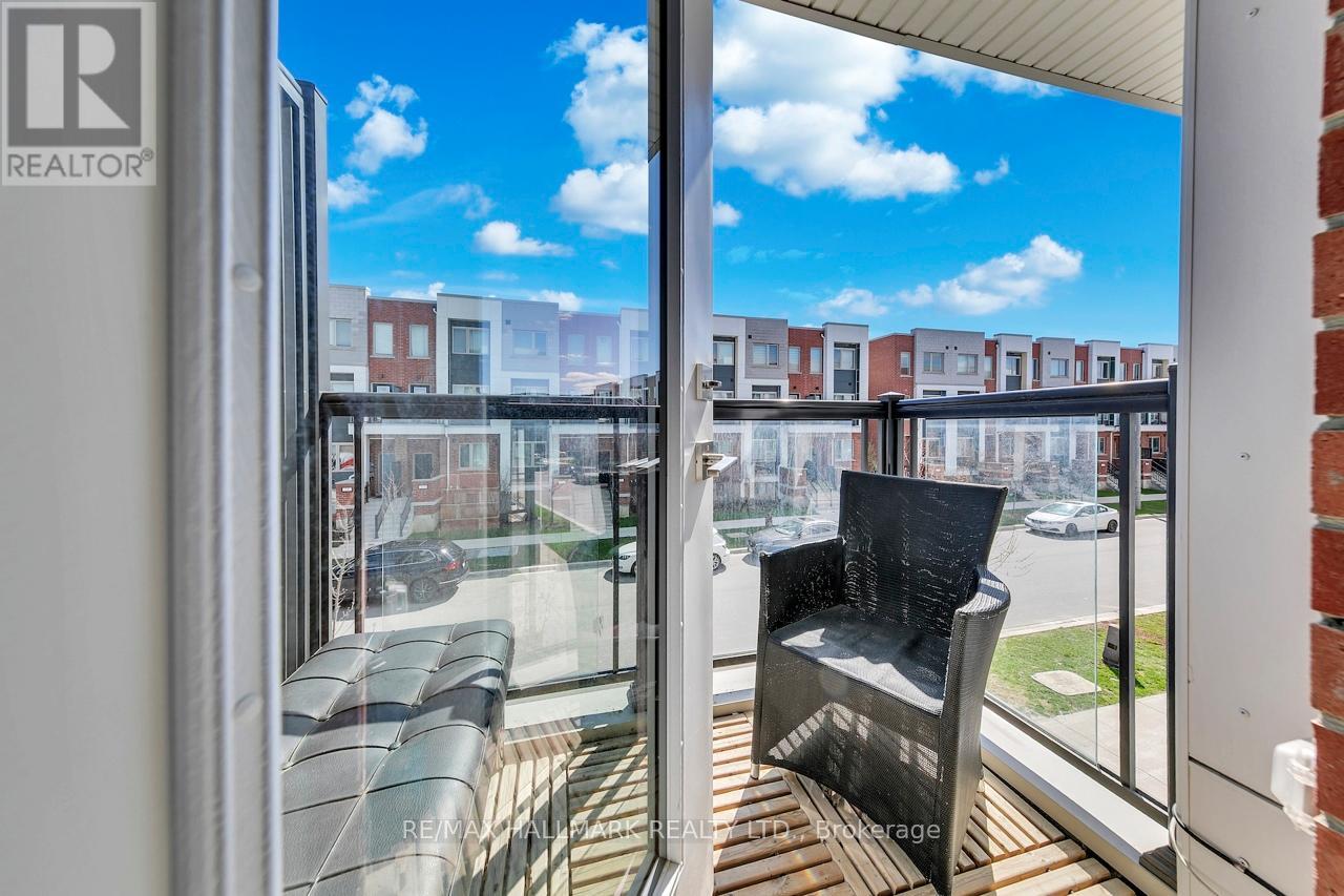 46 William Duncan Road, Toronto, Ontario  M3K 1C5 - Photo 33 - W13029620