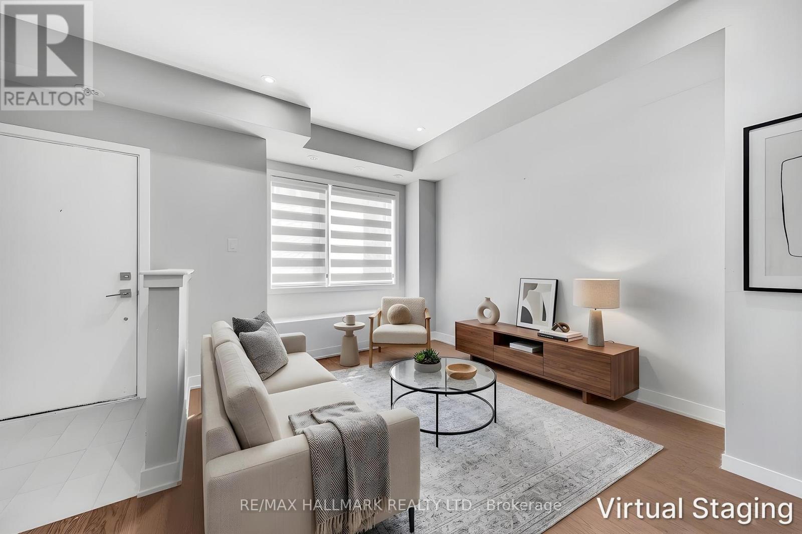 46 William Duncan Road, Toronto, Ontario  M3K 1C5 - Photo 4 - W13029620