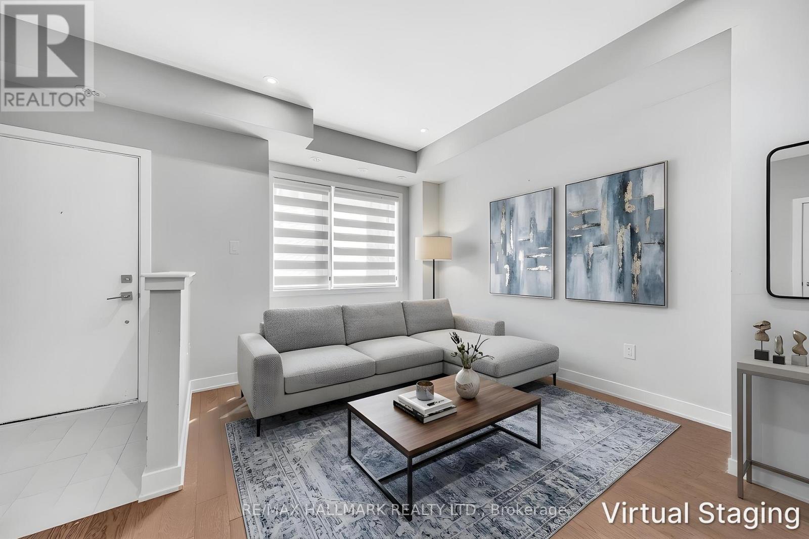 46 William Duncan Road, Toronto, Ontario  M3K 1C5 - Photo 3 - W13029620