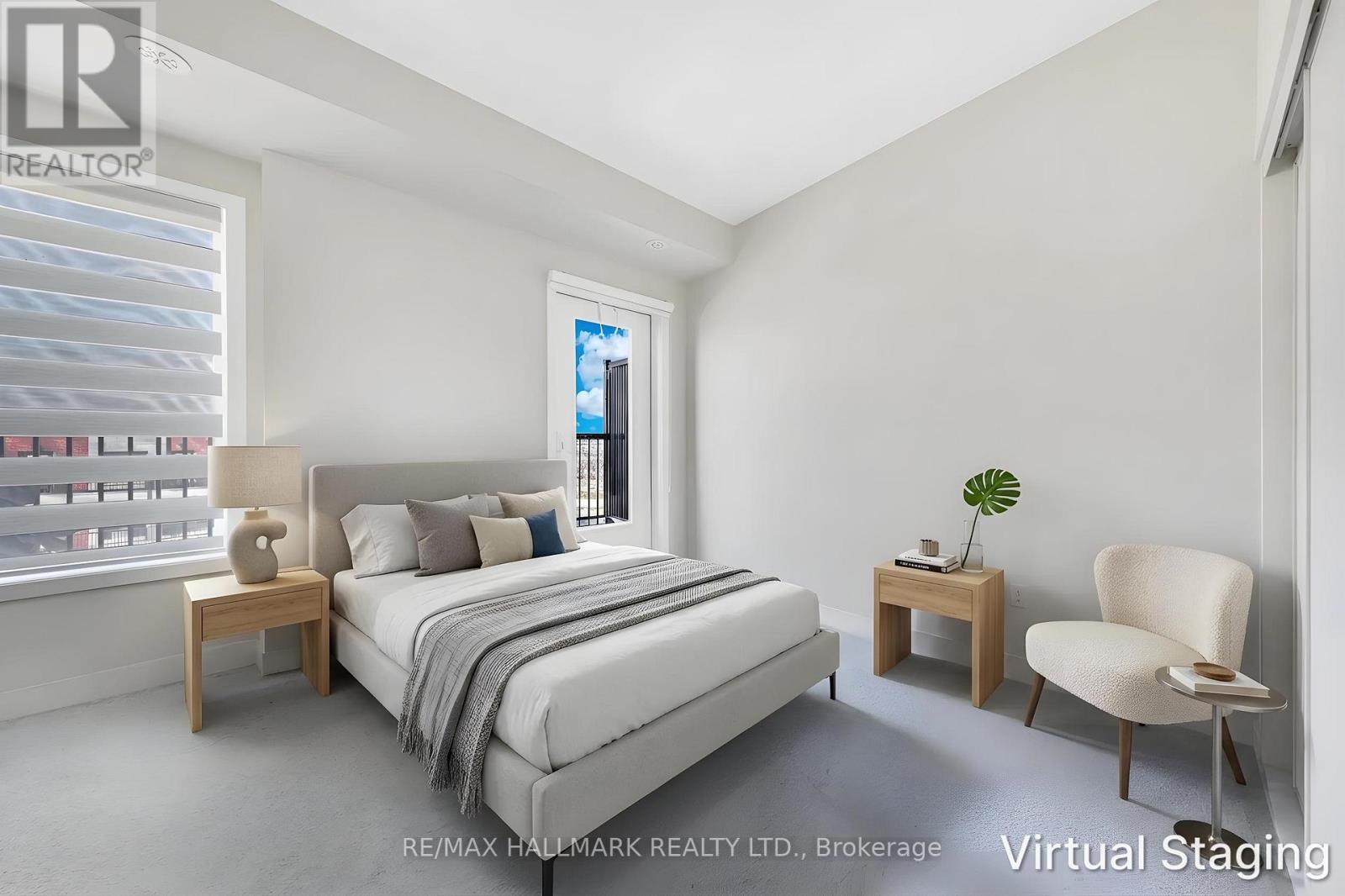 46 William Duncan Road, Toronto, Ontario  M3K 1C5 - Photo 9 - W13029620