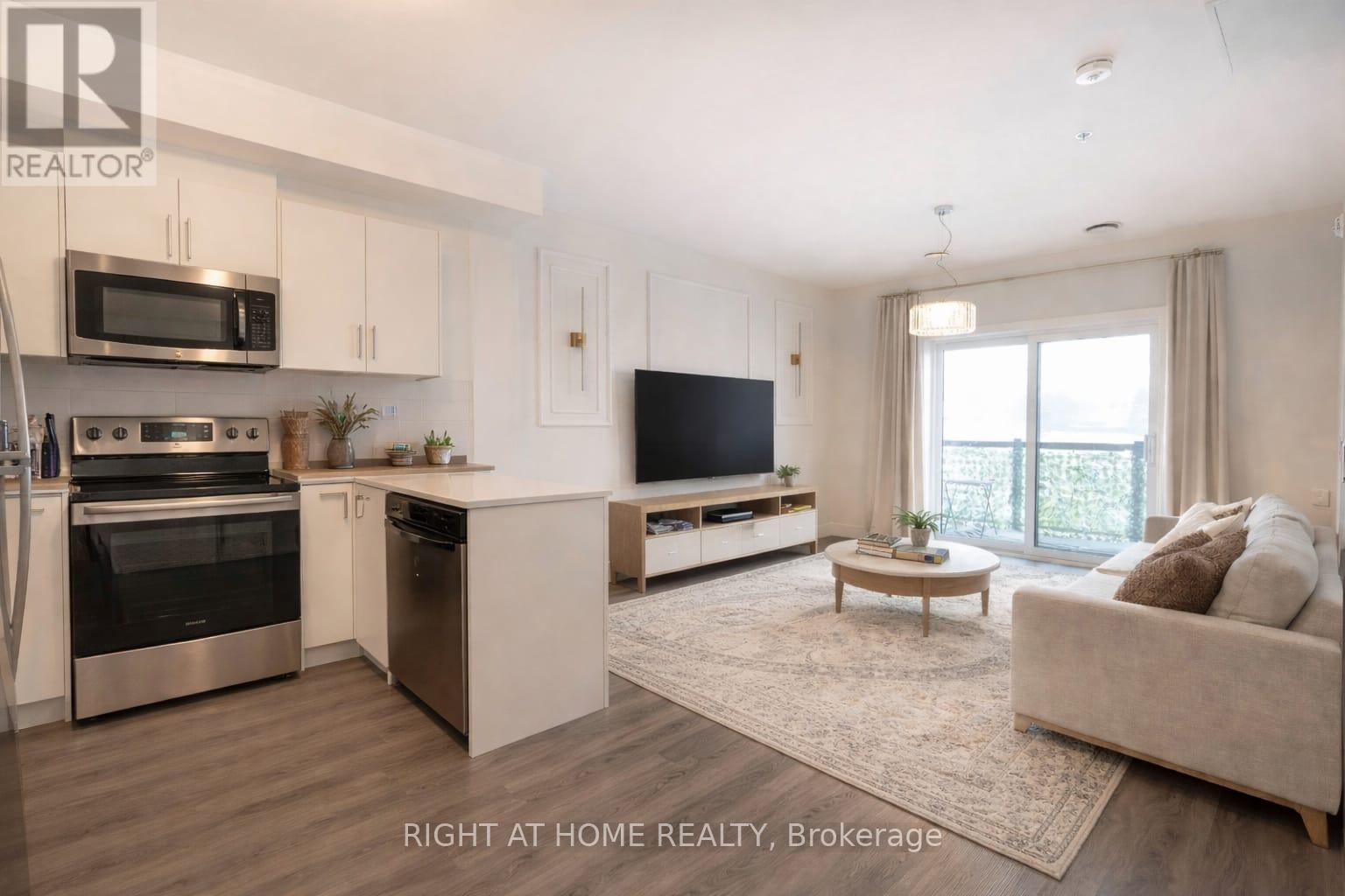 302 - 1000 Lackner Place E, Kitchener, Ontario  N2A 0L9 - Photo 2 - X12912722