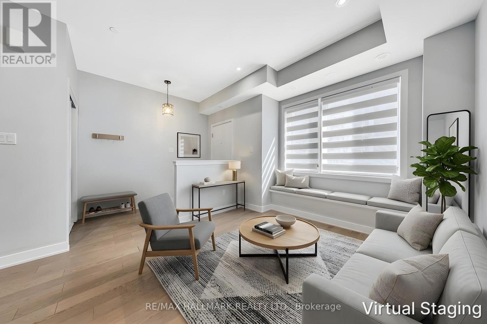 46 William Duncan Road, Toronto, Ontario  M3K 1C5 - Photo 5 - W13029620