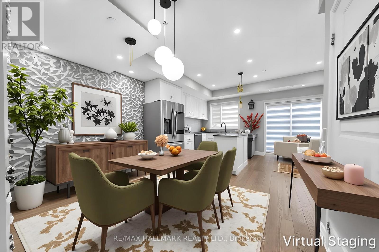 46 William Duncan Road, Toronto, Ontario  M3K 1C5 - Photo 6 - W13029620