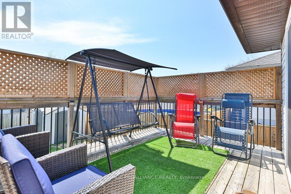 24 Freedom Crescent, Quinte West, Ontario  K8V 0C1 - Photo 27 - X13048950