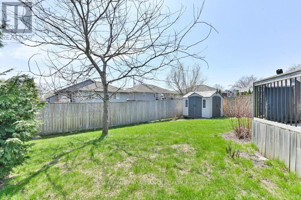 24 Freedom Crescent, Quinte West, Ontario  K8V 0C1 - Photo 35 - X13048950