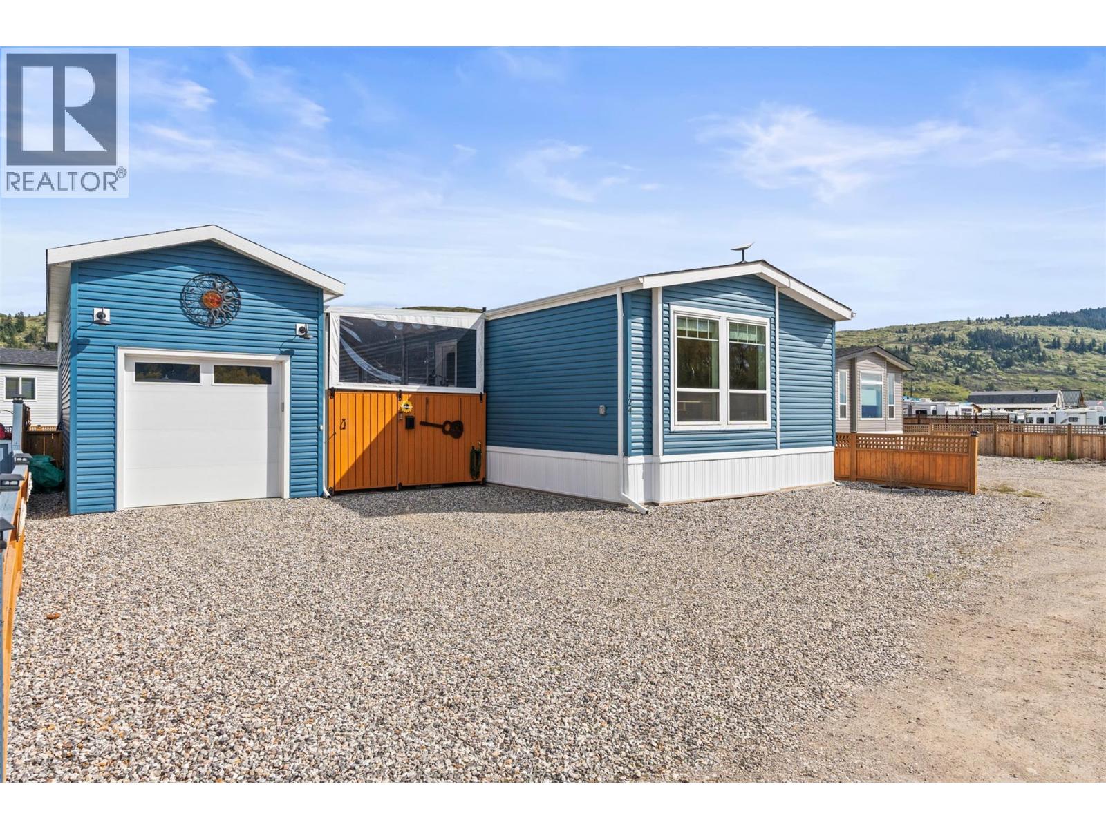 63 Antoine Road Unit# 124, Vernon, British Columbia