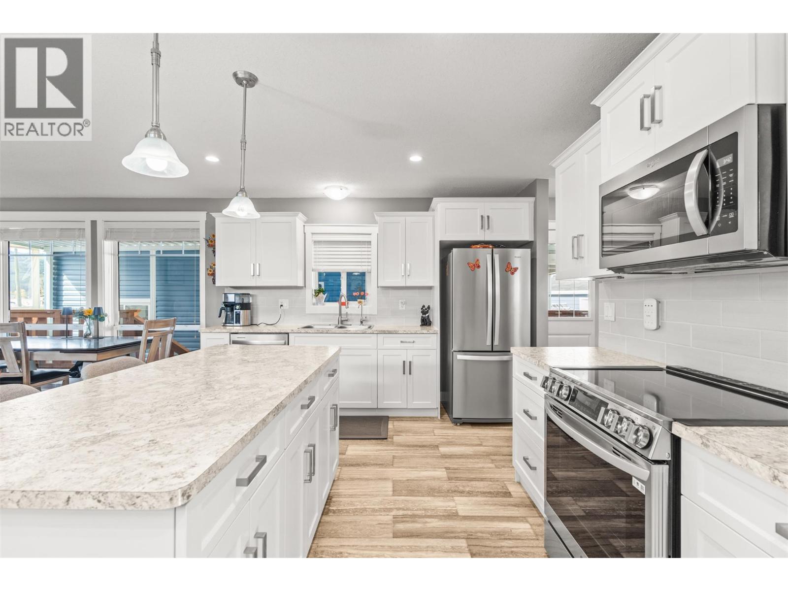 63 Antoine Road Unit# 124, Vernon, British Columbia  V1H 2A3 - Photo 10 - 10384989