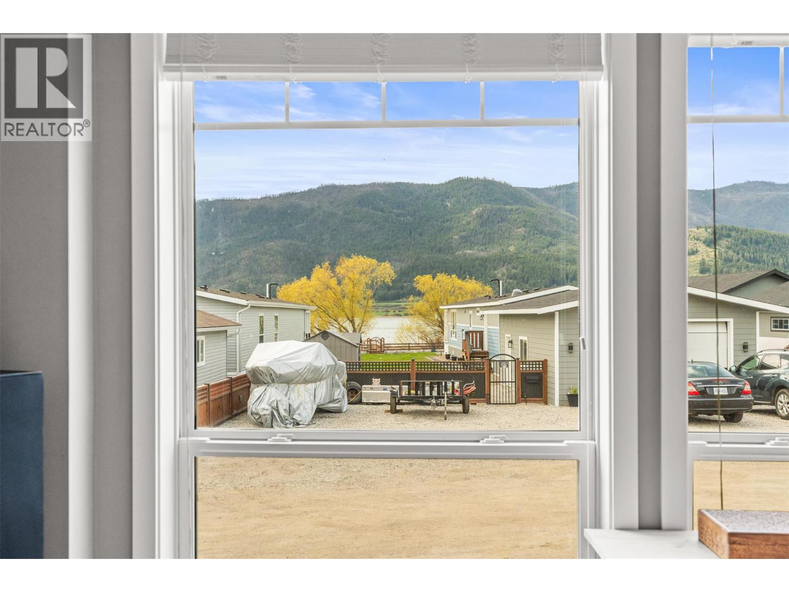 63 Antoine Road Unit# 124, Vernon, British Columbia  V1H 2A3 - Photo 27 - 10384989