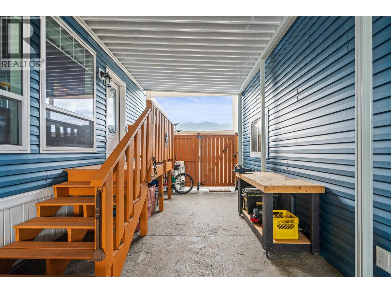 63 Antoine Road Unit# 124, Vernon, British Columbia  V1H 2A3 - Photo 32 - 10384989