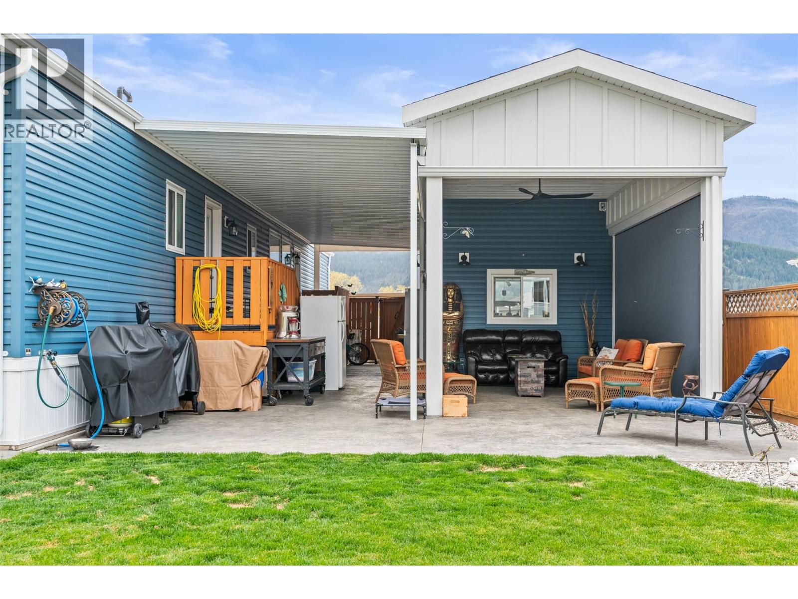 63 Antoine Road Unit# 124, Vernon, British Columbia  V1H 2A3 - Photo 42 - 10384989