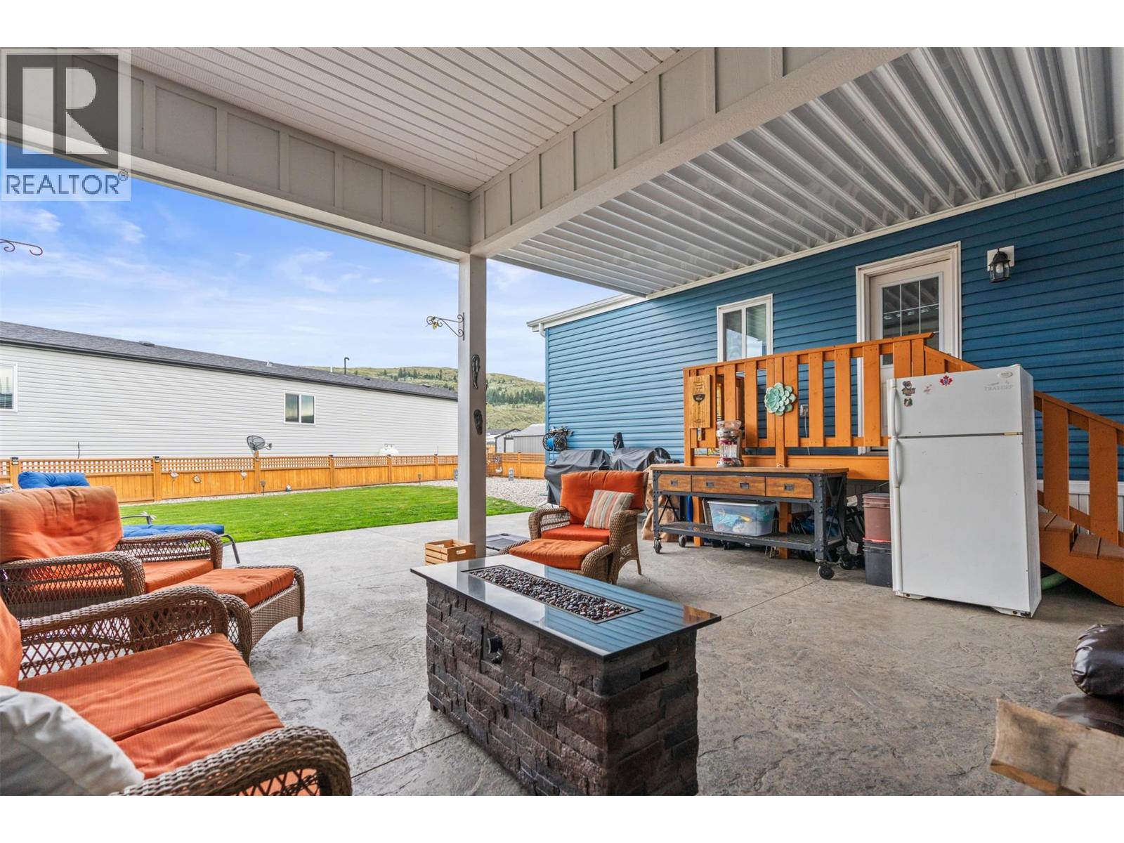 63 Antoine Road Unit# 124, Vernon, British Columbia  V1H 2A3 - Photo 43 - 10384989