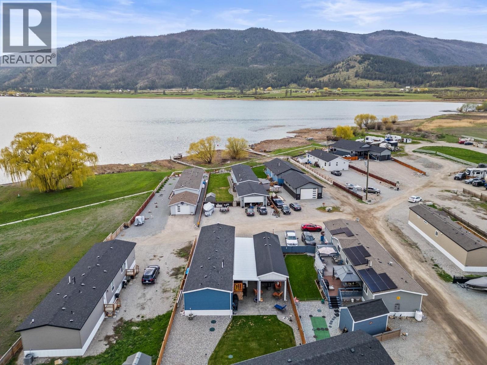 63 Antoine Road Unit# 124, Vernon, British Columbia  V1H 2A3 - Photo 44 - 10384989