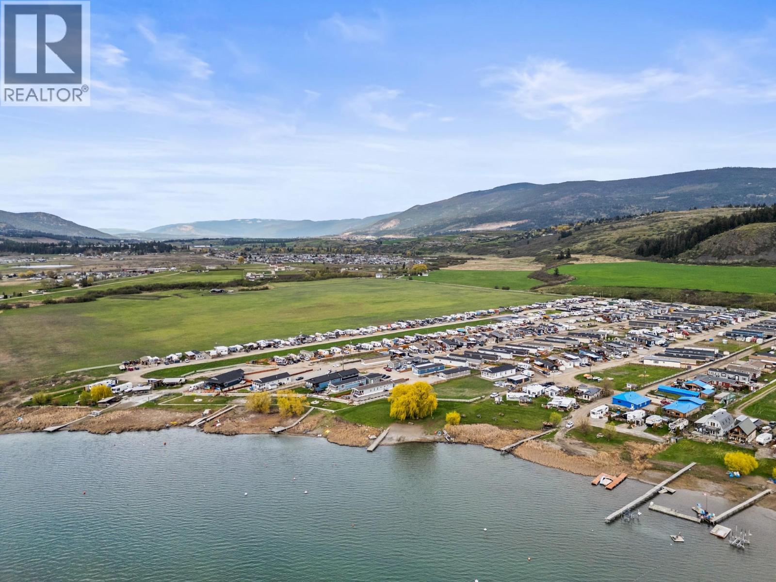 63 Antoine Road Unit# 124, Vernon, British Columbia  V1H 2A3 - Photo 48 - 10384989