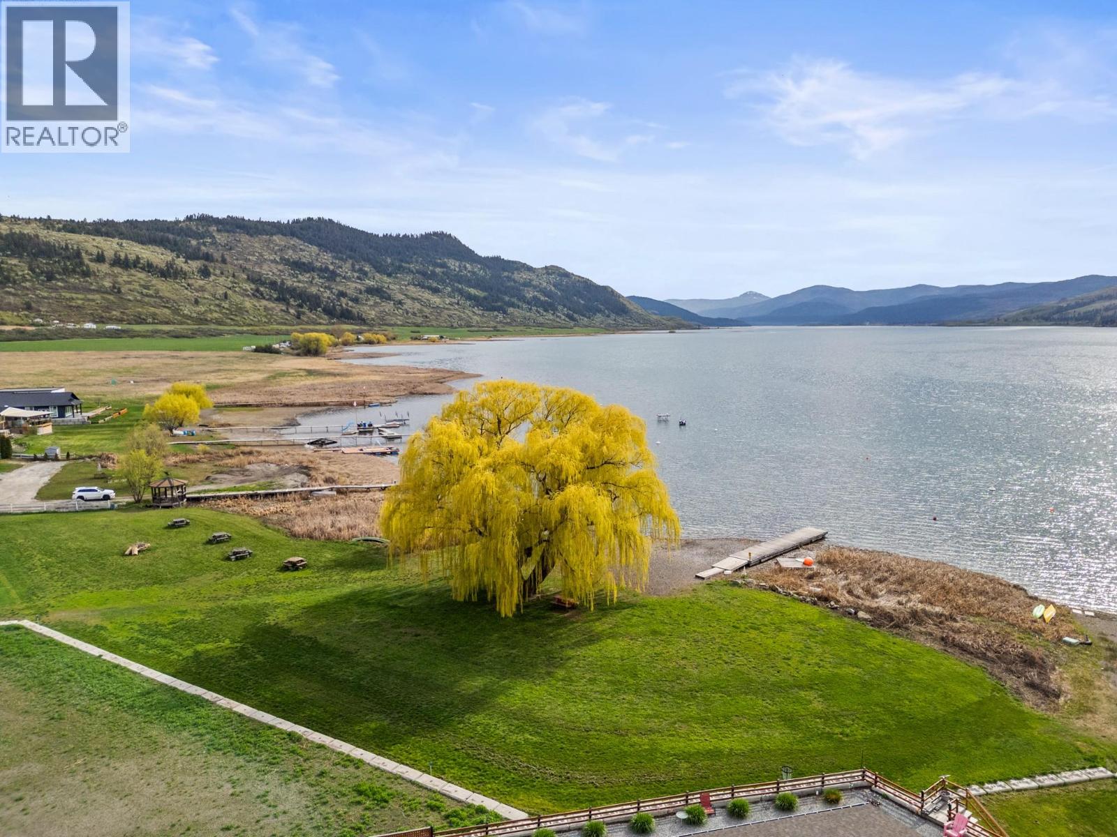 63 Antoine Road Unit# 124, Vernon, British Columbia  V1H 2A3 - Photo 49 - 10384989