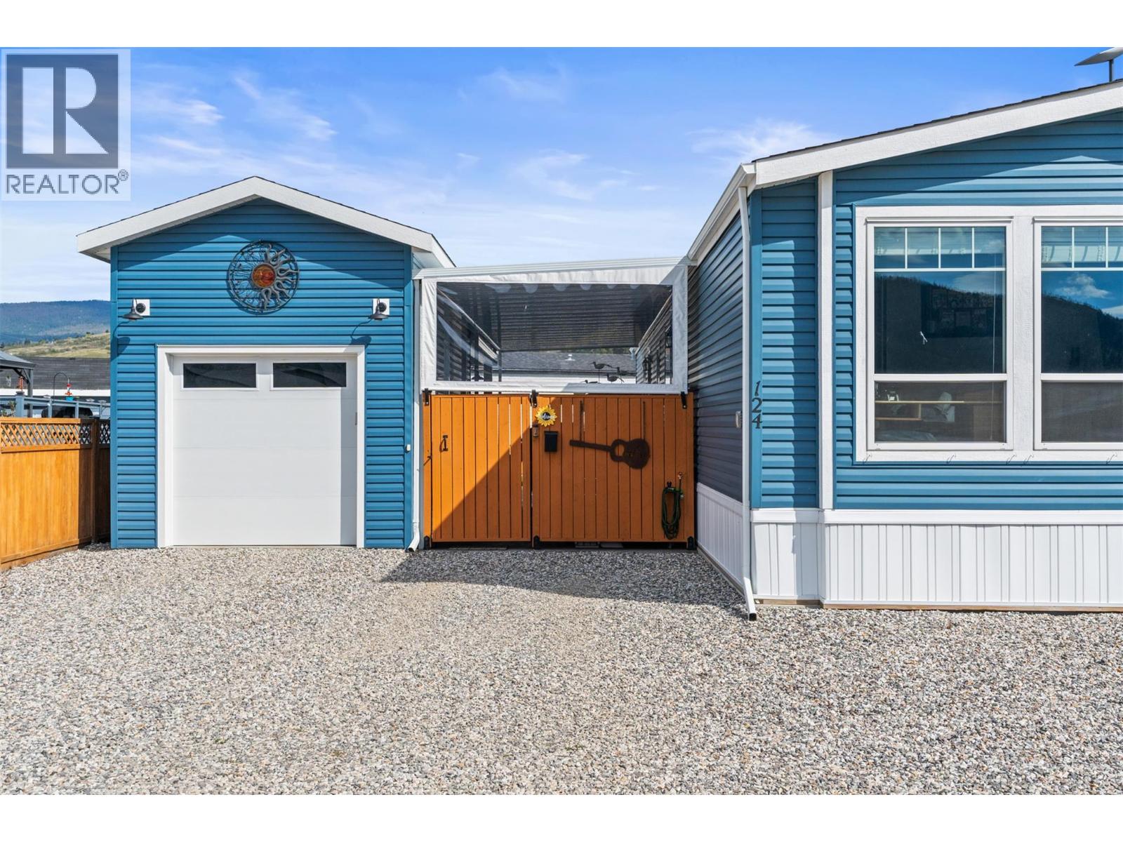 63 Antoine Road Unit# 124, Vernon, British Columbia  V1H 2A3 - Photo 5 - 10384989