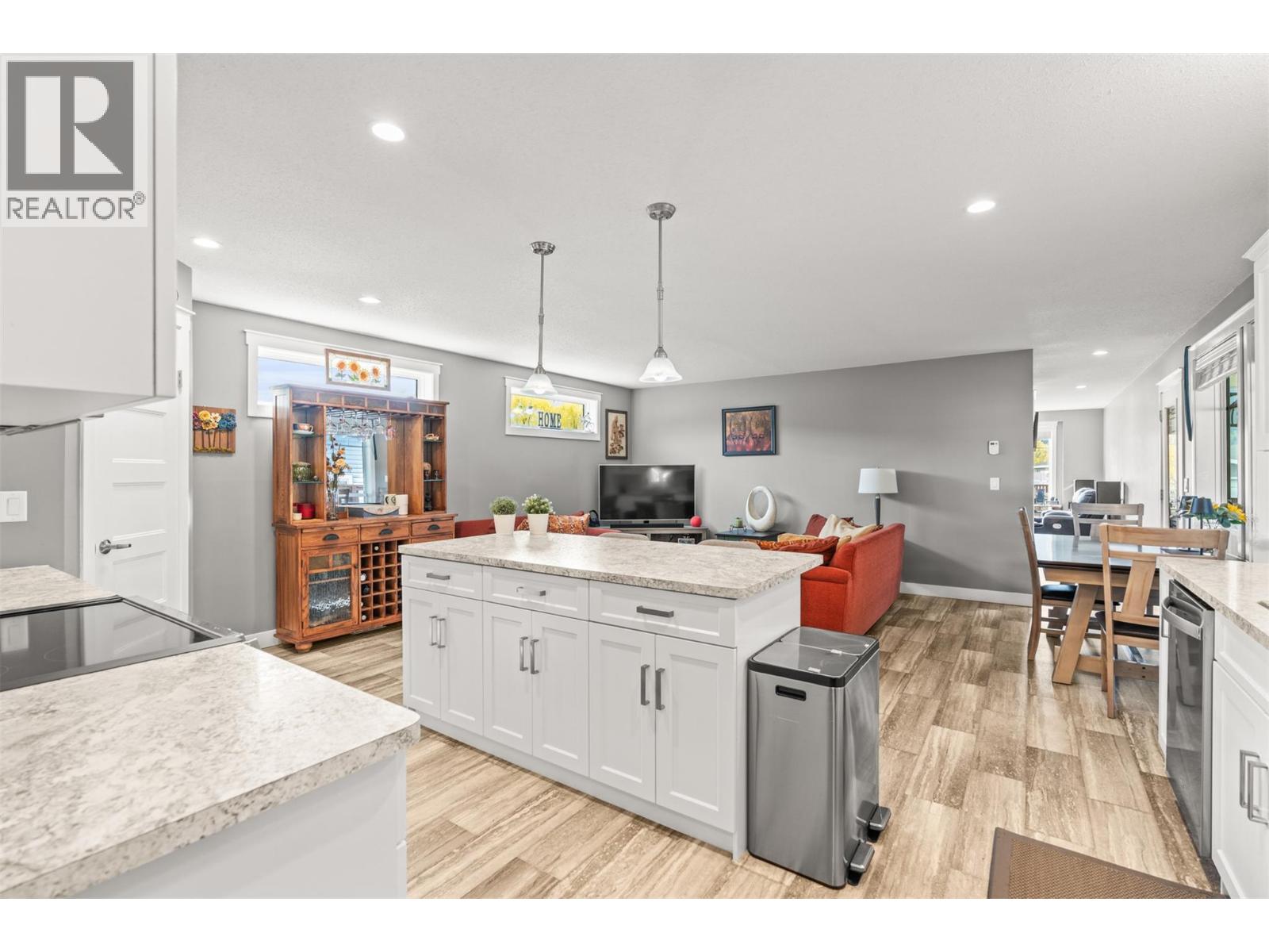 63 Antoine Road Unit# 124, Vernon, British Columbia  V1H 2A3 - Photo 7 - 10384989