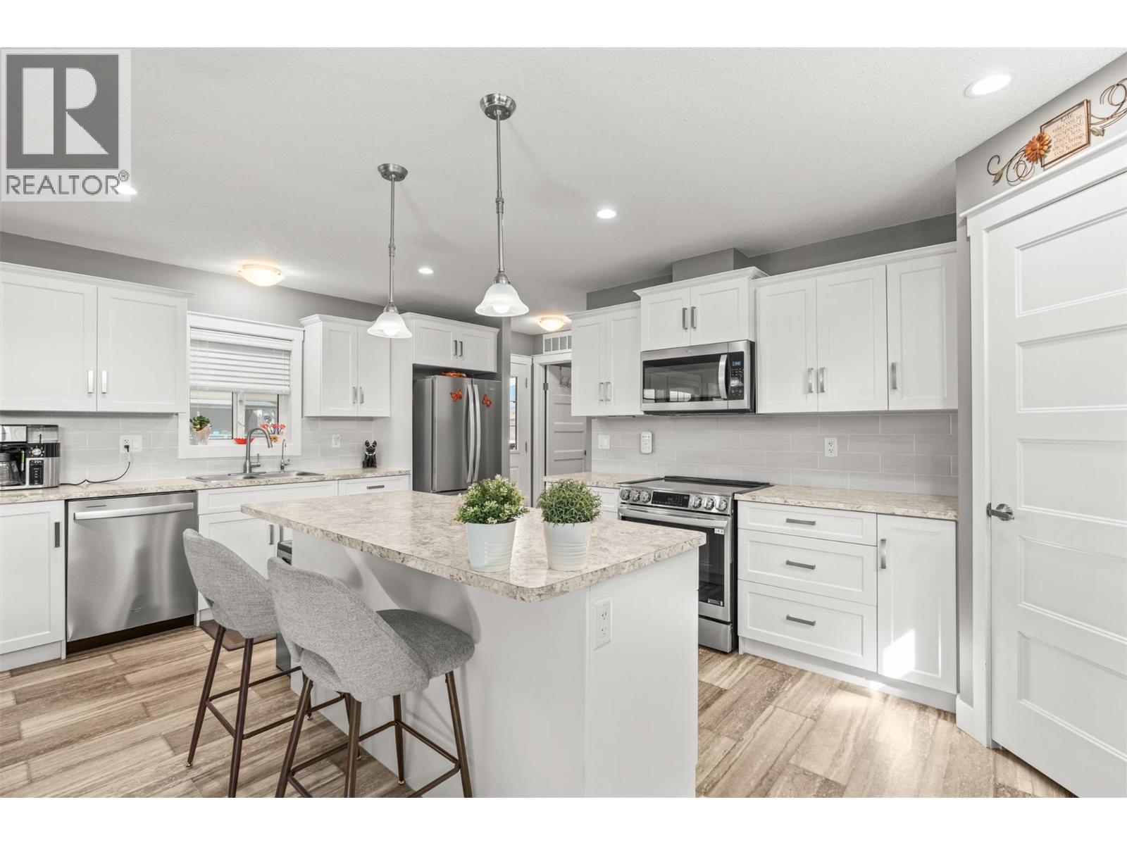 63 Antoine Road Unit# 124, Vernon, British Columbia  V1H 2A3 - Photo 9 - 10384989